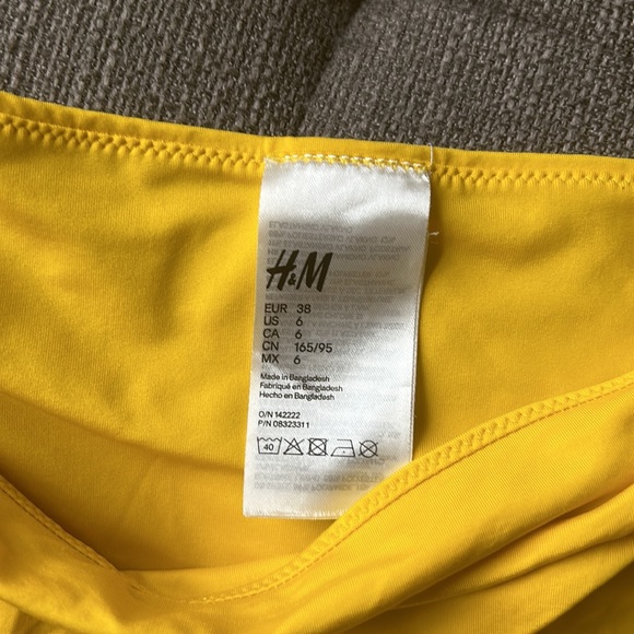 H&M bikini - Picture 2 of 4